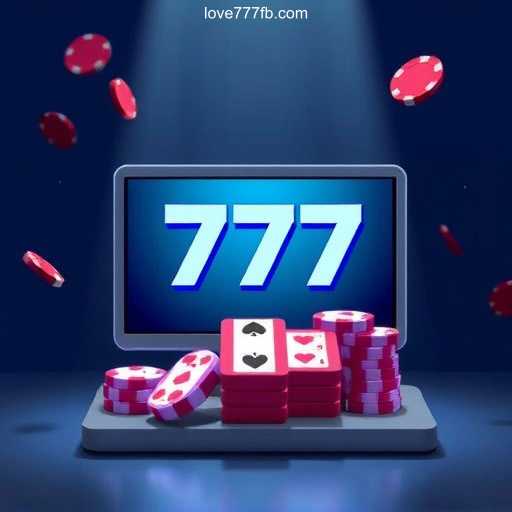 Love 777 Cassino Online: Entretenimento e Grandes Prêmios💸
