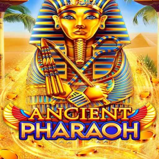 Discovering the Thrills of AncientPharaoh in the Vibrant World of Love 777 Cassino Online