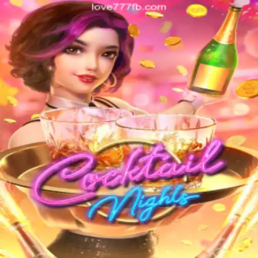 CocktailNights: A Blend of Fun and Fortunes