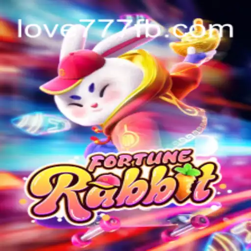 Discover the Thrills of FortuneRabbit: Love 777 Cassino Online Adventures
