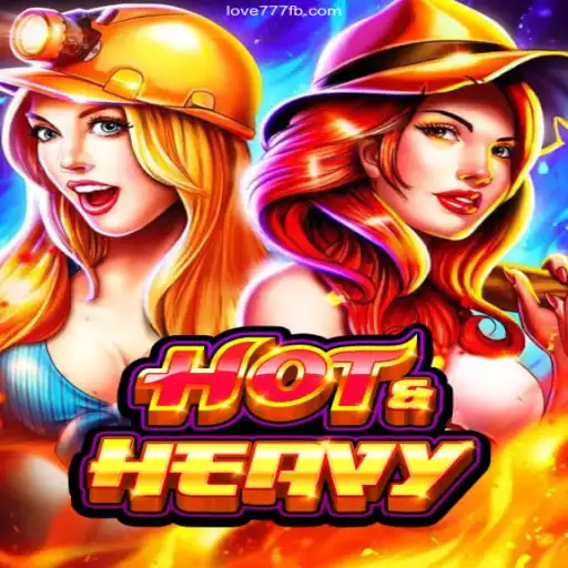 Exploring the Thrills of HotHeavy in Love 777 Cassino Online