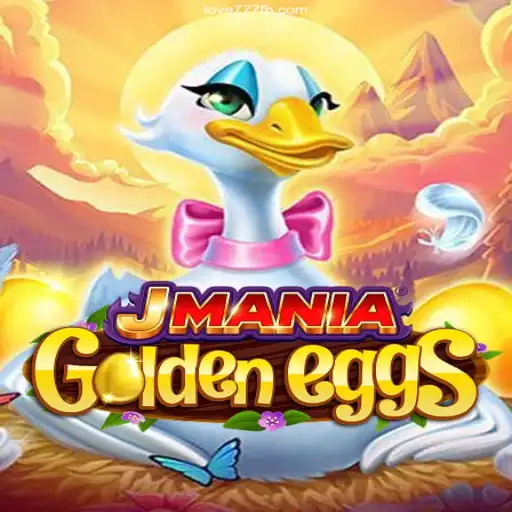 Discover the Thrill of JManiaGoldenEggs and Love 777 Cassino Online