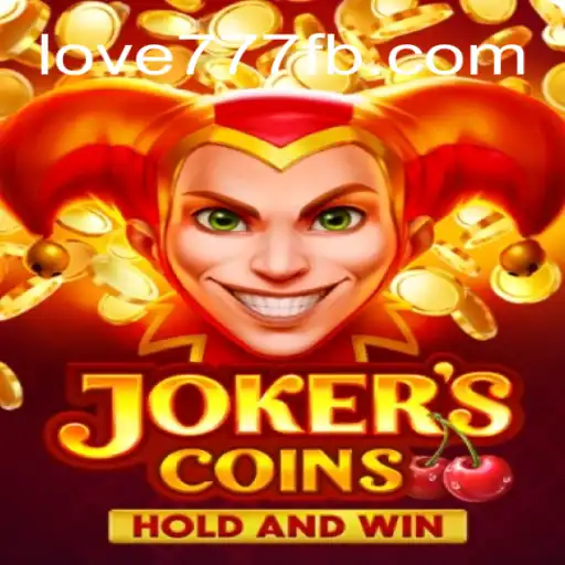 JokersCoins: Dive into the Thrilling World of Love 777 Cassino Online