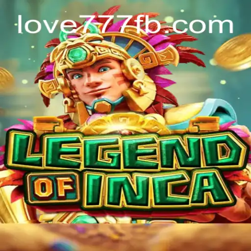 Exploring 'LegendofInca' and Its Connection to 'Love 777 Cassino Online: Entretenimento e Grandes Prêmios💸'
