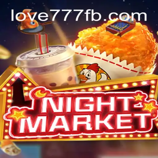Explore the Thrilling World of NIGHTMARKET: A Game of Strategy and Intrigue