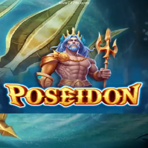 Explore the Depths of Poseidon: A Thrilling Casino Adventure
