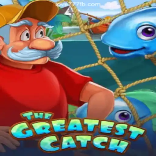 TheGreatestCatch: Dive into an Ocean of Excitement