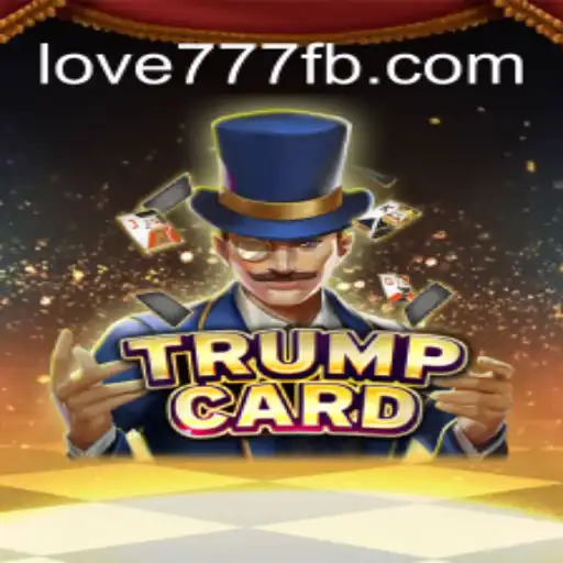 TrumpCard: A Game of Strategy and Chance in the World of 