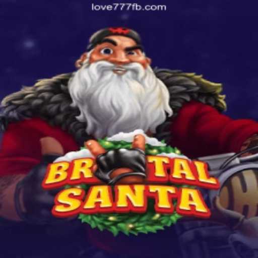 BrutalSanta: A Festive Thrill with a Casino Twist