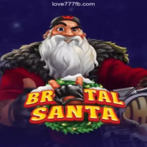 BrutalSanta: A Festive Thrill with a Casino Twist