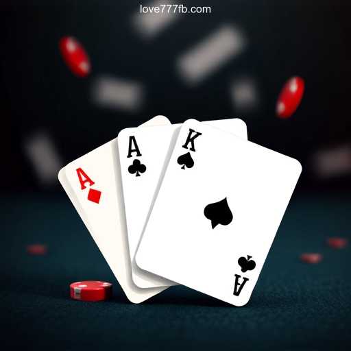 Love 777 Cassino Online: Entretenimento e Grandes Prêmios💸