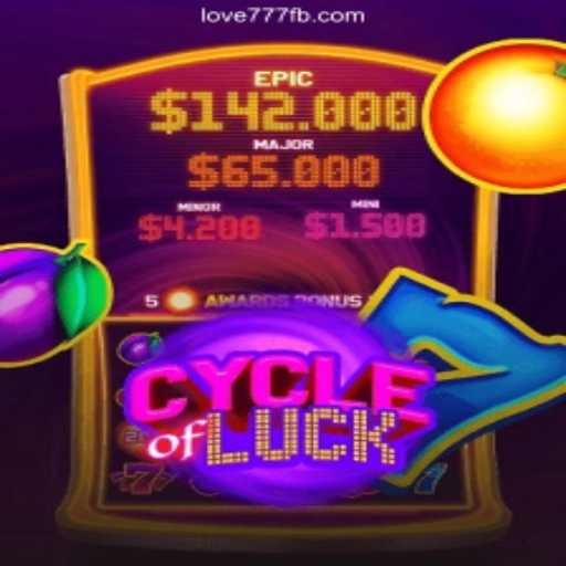 Exploring CycleofLuck: A New Era of Thrilling Entertainment