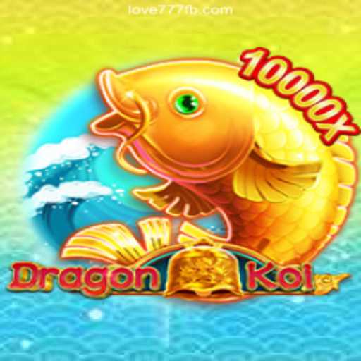 Discover the Allure of DragonKoi: Dive into the Exciting World of Love 777 Cassino Online