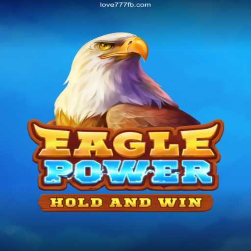 EaglePower: Dive into the World of Love 777 Cassino Online