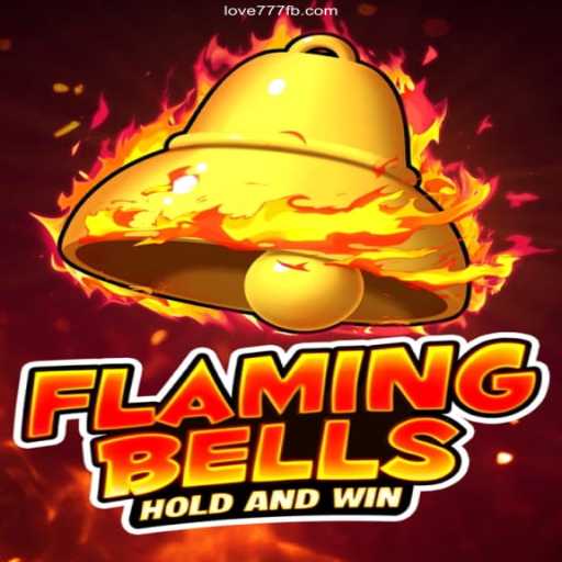Flaming Bells: An Engaging Casino Experience with 'Love 777 Cassino Online: Entretenimento e Grandes Prêmios💸'