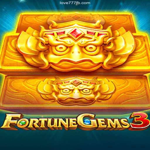 Explore the Thrilling World of FortuneGems3 and Win Big with Love 777 Cassino Online