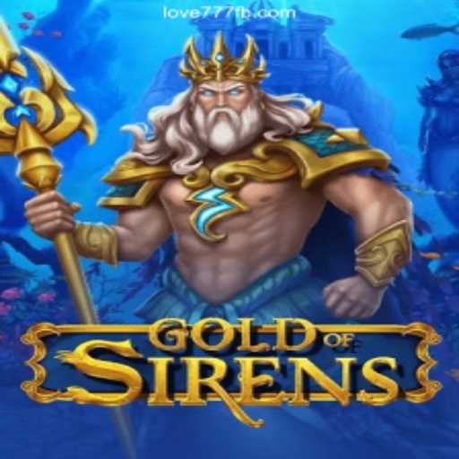 GoldofSirens: Dive into an Ocean of Mystery and Riches