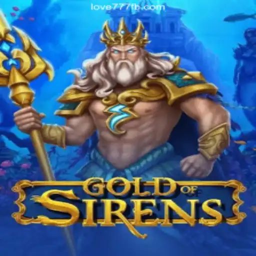 GoldofSirens: Dive into an Ocean of Mystery and Riches