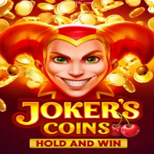 JokersCoins: Dive into the Thrilling World of Love 777 Cassino Online
