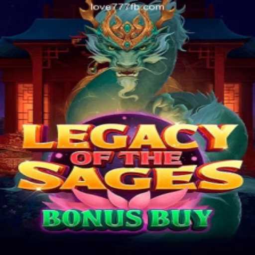 Discover the Enchantment of LegacyoftheSagesBonusBuy: A New Era in Online Casino Adventures