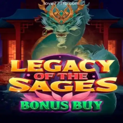 Discover the Enchantment of LegacyoftheSagesBonusBuy: A New Era in Online Casino Adventures