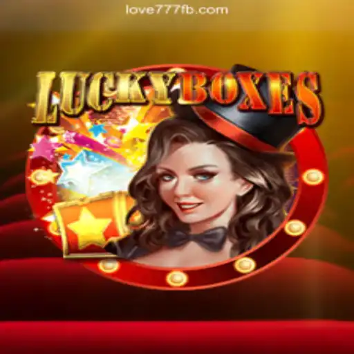 Exploring the Thrills of LuckyBoxes in Love 777 Cassino Online: Entretenimento e Grandes Prêmios