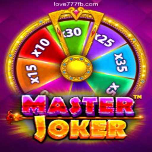 Exploring the Thrill of MasterJoker in the World of Online Gaming Entertainment