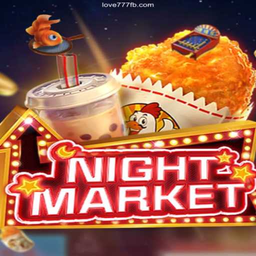 Explore the Thrilling World of NIGHTMARKET: A Game of Strategy and Intrigue