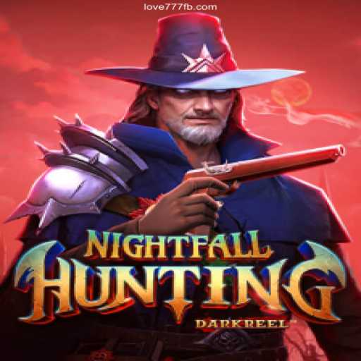 Discover the Thrills of NightfallHunting and Love 777 Cassino Online
