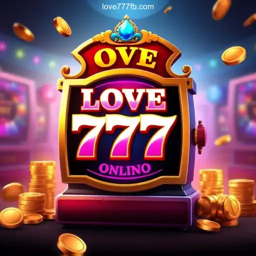 Explore as Emoções dos Slots Online: Love 777 Cassino Online: Entretenimento e Grandes Prêmios💸