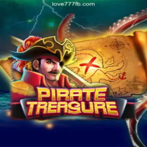 Explore the Thrilling World of PirateTreasure with Love 777 Cassino Online