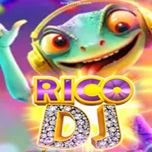 RicoDJ: A New Era in Online Gaming with Love 777 Cassino Online
