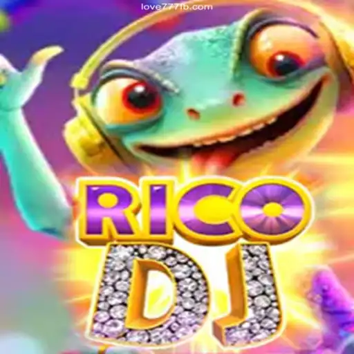 RicoDJ: A New Era in Online Gaming with Love 777 Cassino Online