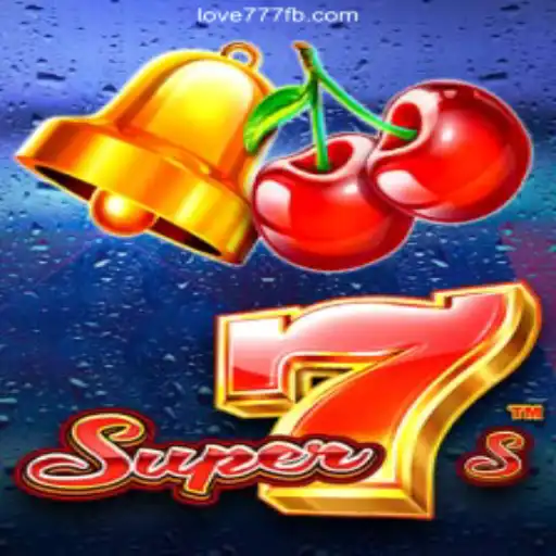 Discover Super7s: Dive into the World of Love 777 Cassino Online