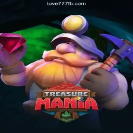 Discovering TreasureMania: An Exciting Adventure with Love 777 Cassino Online